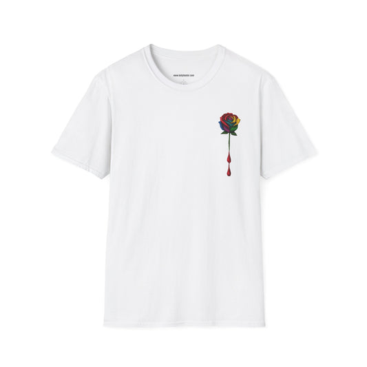 Proud Daddy Rose Tee