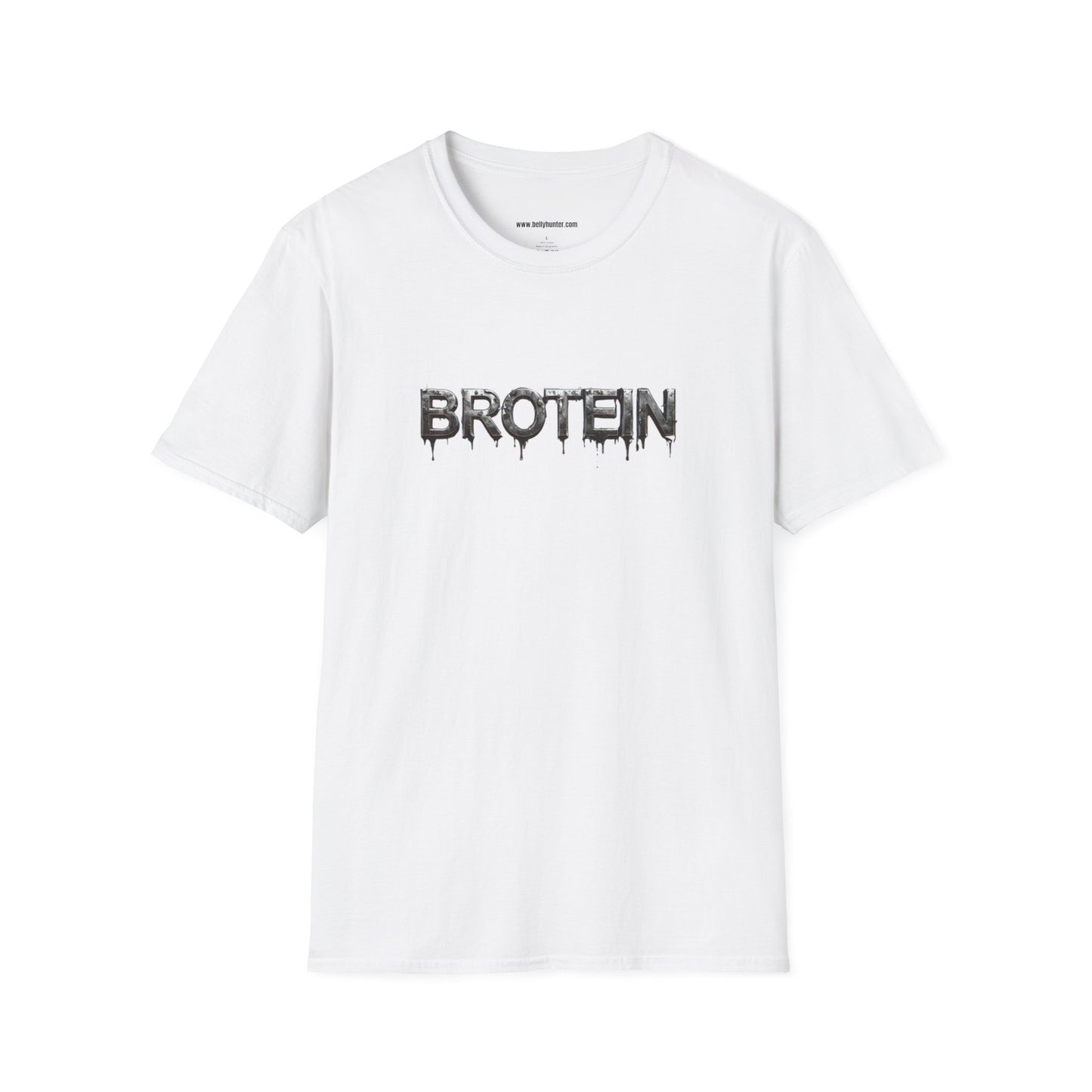 Brotein Graphic Tee