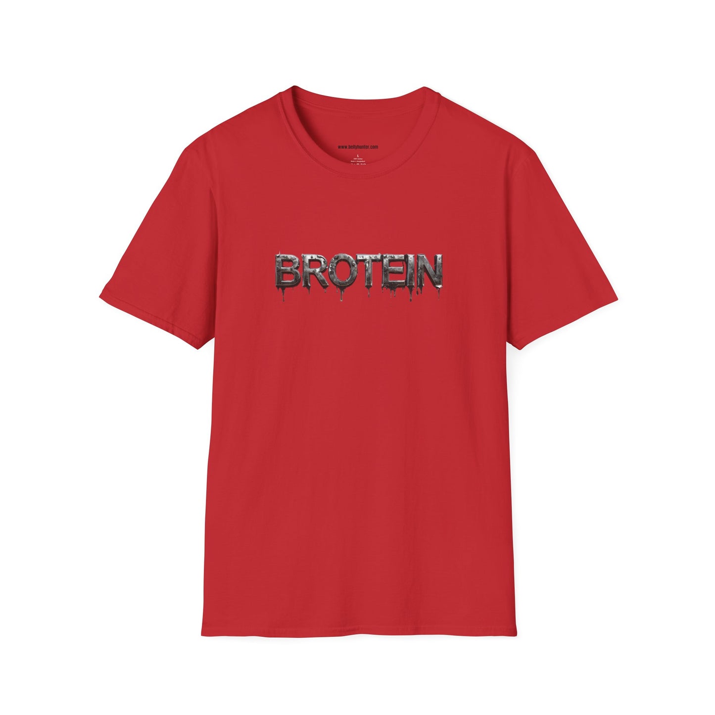 Brotein Graphic Tee