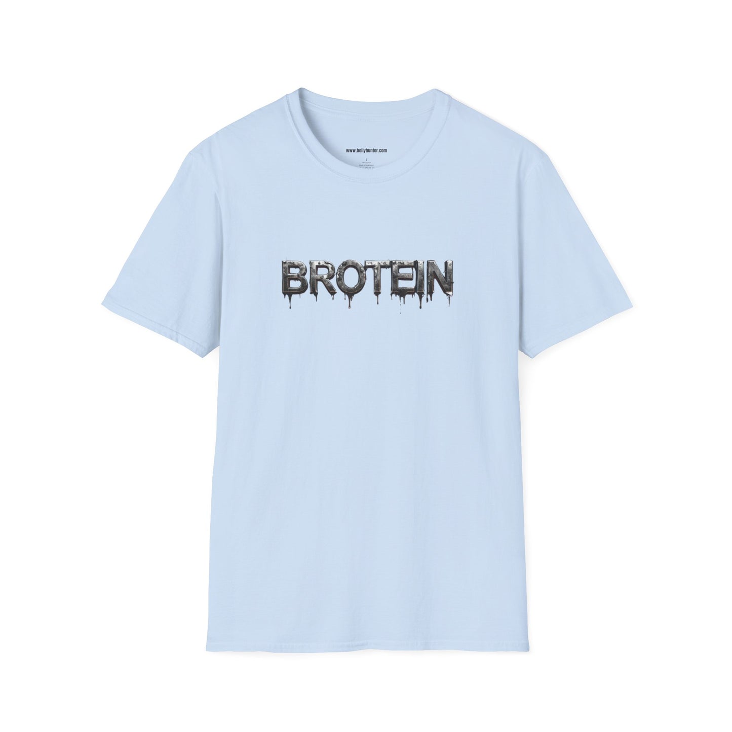 Brotein Graphic Tee
