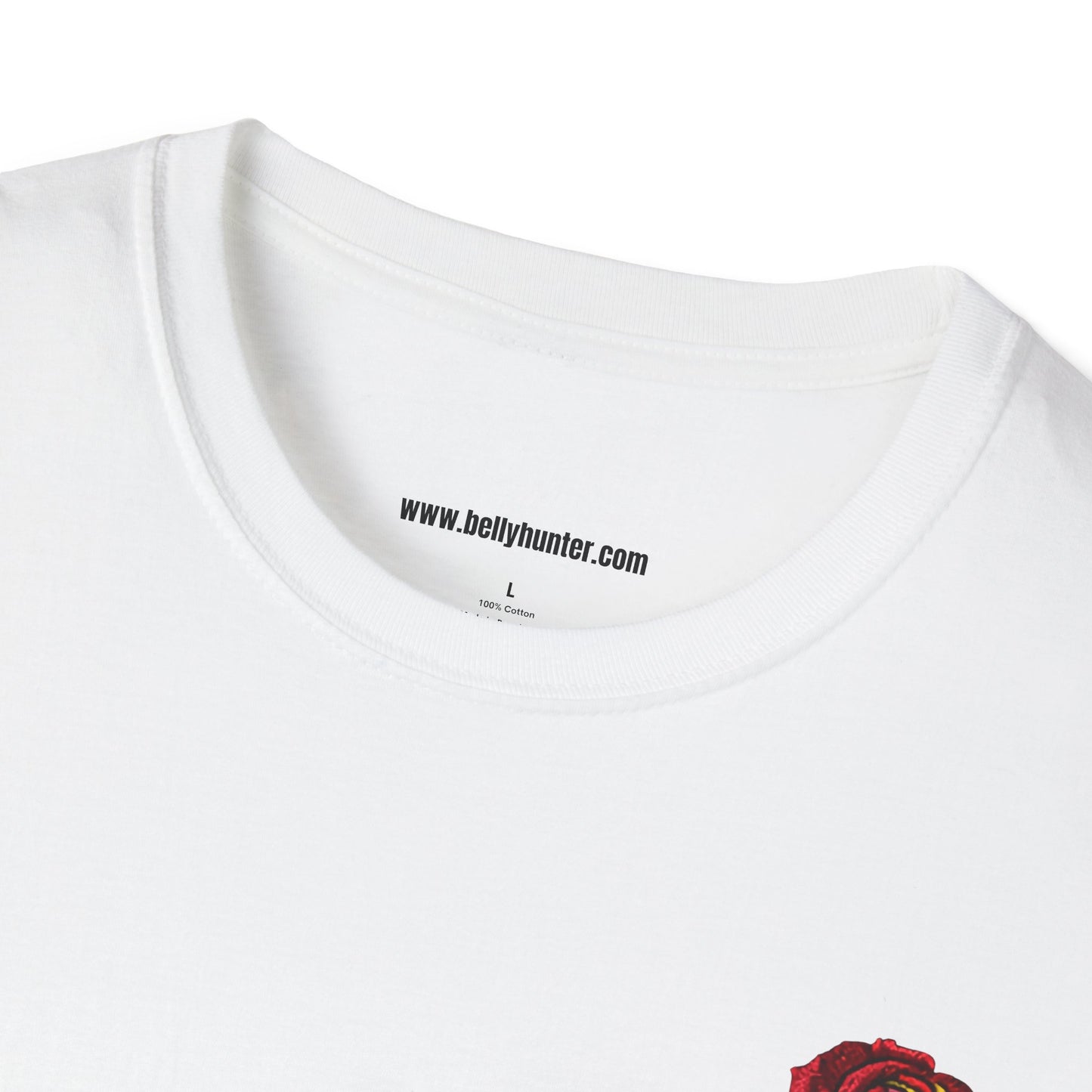 Proud Daddy Rose Tee